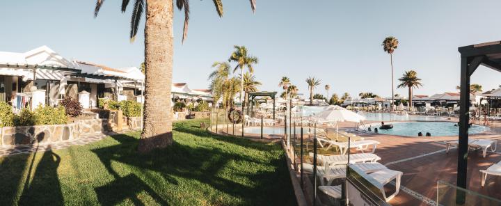 Maspalomas Lago Suite